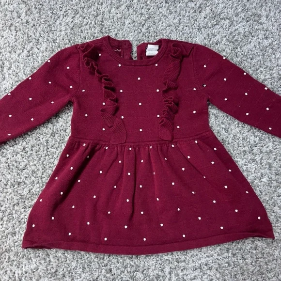 6-9 months girls clothes - Picture 7 of 11